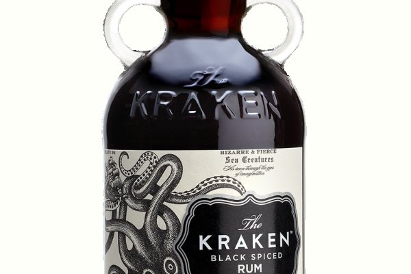 Hydra kraken