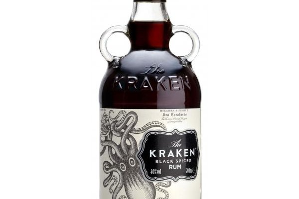 Kraken20 at
