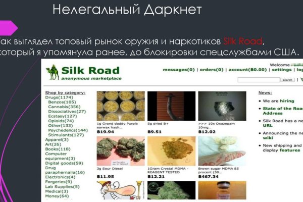 Купить наркотики онлайн