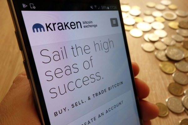 Kraken 24at