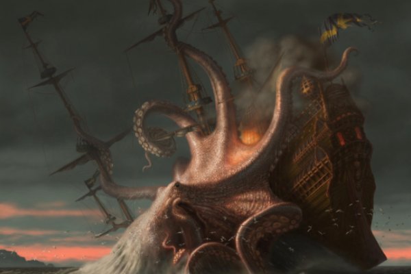 Kraken ссылка тг